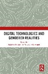 Lakshmi Mkhwanazi Lingam, Lakshmi Lingam, Nolwazi Mkhwanazi - Digital Technologies and Gendered Realities