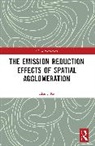 Zhang Ke - Emission Reduction Effects of Spatial Agglomeration