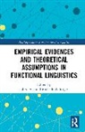 Elissa Aldridge Asp, Michelle Aldridge, Aldridge Michelle, Elissa Asp - Empirical Evidences and Theoretical Assumptions in Functional