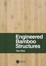 Yan Xiao, Xiao Yan - Engineered Bamboo Structures