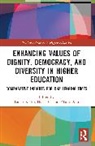 Tamar (Kibbutzim College of Education Ketko, Khalid Arar, Arar Khalid, Hana Bor, Tamar Ketko - ENHANCING VALUES OF DIGNITY DEMOC