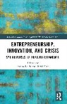 Joanna Kusa Duda, Joanna Duda, Rafał Kusa - Entrepreneurship, Innovation, and Crisis