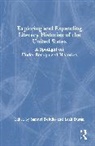 Samuel (Department of Interdisciplinary L Dejulio, Samuel DeJulio, Leah Durán - Exploring and Expanding Literacy Histories of the United States