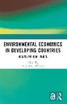 Achiransu Acharyya, Achiransu Acharyya - Environmental Economics in Developing Countries