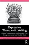 Krystal Leah Demaine, Krystal Leah Einstein Demaine, Tamar Reva Einstein - Expressive Therapeutic Writing