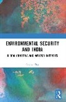 Satabdi Das, Satabdi (South Calcutta Girls'' College Das - Environmental Security and India