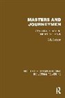 C.r. Dobson, Dobson C.R. - Masters and Journeymen
