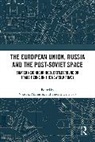 Viktoria Della Sala Akchurina, Viktoria Akchurina, Vincent Della Sala, Della Sala Vincent - European Union, Russia and the Post-Soviet Space