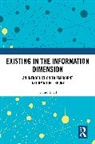 Daniel Boyd, Boyd Daniel - Existing in the Information Dimension