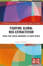 Jasper Finkeldey, Jasper (Martin Luther University of Hal Finkeldey - Fighting Global Neo-Extractivism