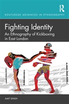 Amit Singh - Fighting Identity
