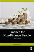 Sandeep Goel, Sandeep (Management Development Institute Goel, Goel Sandeep - Finance for Non-Finance People