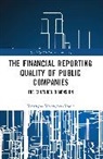 Katarzyna Mokrzycka-Kogut - Financial Reporting Quality of Public Companies
