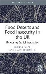 Dianna Smith, Dianna Thompson Smith, Claire Thompson, Thompson Claire - Food Deserts and Food Insecurity in the Uk