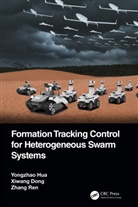 Xiwang Dong, Dong Xiwang, Yongzhao Hua, Yongzhao Dong Hua, Zhang Ren - Formation Tracking Control for Heterogeneous Swarm Systems