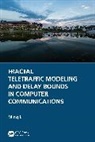 Ming Li - Fractal Teletraffic Modeling and Delay Bounds in Computer