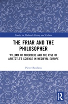 Pieter Beullens, Beullens Pieter - Friar and the Philosopher