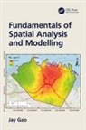 Jay Gao, Jay (University of Auckland Gao, Gao Jay - Fundamentals of Spatial Analysis and Modelling