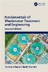 Taqsim Husnain, Rumana Riffat, Rumana (George Washington University Riffat, Riffat Rumana - Fundamentals of Wastewater Treatment and Engineering