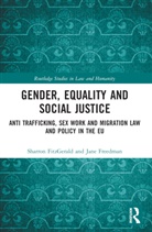 Sharron FitzGerald, Sharron Freedman Fitzgerald, Jane Freedman, Freedman Jane - Gender, Equality and Social Justice
