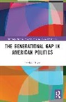 Patrick Fisher, Patrick (Seton Hall University Fisher, Fisher Patrick - Generational Gap in American Politics