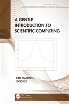Long Lee, Dan Stanescu, Dan (University of Wyoming Stanescu - Gentle Introduction to Scientific Computing