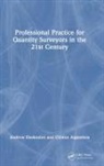 Clinton Aigbavboa, Andrew Ebekozien, Andrew (University of Johannesburg Ebekozien - Professional Practice for Quantity Surveyors in the 21st Century
