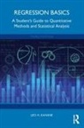 Leo H. Kahane, Kahane Leo H. - Regression Basics