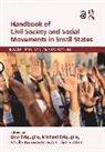 Lino Briguglio Briguglio, Lino Briguglio, Michael Briguglio, Briguglio Lino, Sheila Bunwaree, Bunwaree Sheila... - Handbook of Civil Society and Social Movements in Small States