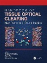 Valery V. Zhu Tuchin, Elina A. Genina, Genina Elina A., Valery V. Tuchin, Tuchin Valery V., Dan Zhu... - Handbook of Tissue Optical Clearing