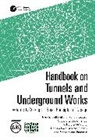 Emilio (University of Napoli Federico II Bilotta, Emilio Bilotta, Bilotta Emilio, Renato Casale, Claudio Giulio di Prisco, Salvatore Miliziano... - Handbook on Tunnels and Underground Works