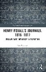 Jane Donovan, Donovan Jane - Henry Foxalls Journals, 1816-1817