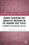 Khalid Arar, Arar Khalid, Rania Sawalhi, Abdellatif Sellami, Abdellatif (Qatar University Sellami - Higher Education and Scientific Research in the Arabian Gulf States