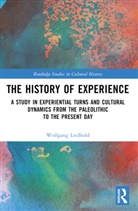 Wolfgang Leidhold, Wolfgang (University of Cologne Leidhold - History of Experience