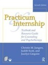 Jocelyn Gregoire, Gregoire Jocelyn, Christin M. Jungers, Christin M. (Franciscan University of Ste Jungers, Jungers Christin M., Judith Scott - Practicum and Internship