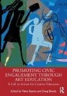 Flavia Blandy Bastos, Flávia Bastos, Doug Blandy, Blandy Doug - Promoting Civic Engagement Through Art Education