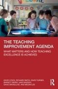 Barnett Berry, Berry Barnett, Megan Lee, Megan Frances Lee, Lee Megan, … - Teaching Improvement Agenda What Matters and How Teaching Excellence Is Achieved