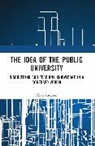 Allan Patience, Patience Allan - Idea of the Public University