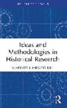 Vladimer Luarsabishvili, Vladimer (New Vision University Luarsabishvili - Ideas and Methodologies in Historical Research
