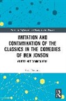 Tom Harrison - IMITATION AND CONTAMINATION OF CL
