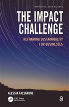 Alessia Falsarone, Alessia (Pine Bridge Investments Falsarone - Impact Challenge