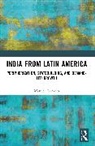 Manuel Gonzalo, Manuel (Instituto De Industria Gonzalo - India From Latin America