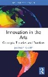 Jason C. White - Innovation in the Arts