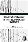 Albert N. (University of North Carolina Link, Cristiano Antonelli, Antonelli Cristiano, Albert N. Link, Link Albert N. - Innovative Behavior of Minorities, Women, and Immigrants
