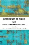 Irena Szpor Lipowicz, Irena Lipowicz, Lipowicz Irena, Aleksandra Syrt, Grażyna Szpor - Instruments of Public Law