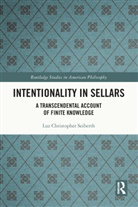 Luz Christopher Seiberth - Intentionality in Sellars