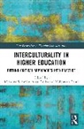 Melodine Roiha Sommier, Malgorzata Lahti, Anssi Roiha, Melodine Sommier - Interculturality in Higher Education