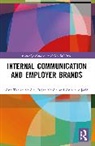 Anja Špoljarić, Ana Tkalac (University of Zagreb Vercic, Ana Tkalac Verčič, Dejan Verčič - Internal Communication and Employer Brands