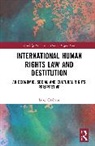 Luke Graham, Luke (Coventry University Graham - International Human Rights Law and Destitution