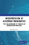Michael T Todinov, Michael T. Todinov, Michael Todinov, Michael (Oxford Brookes University Todinov - Interpretation of Algebraic Inequalities